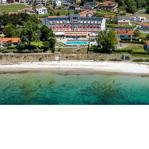 Hotel Spa Nanin Playa
