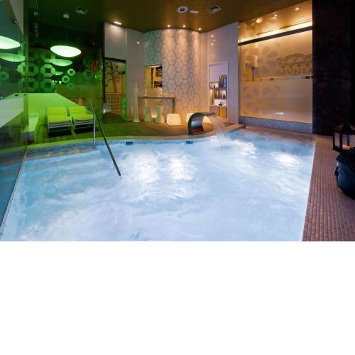 Hotel & Spa Princesa Munia