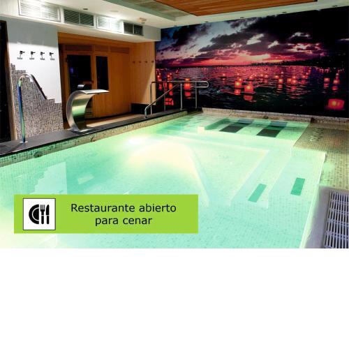 Hotel Spa QH Centro León