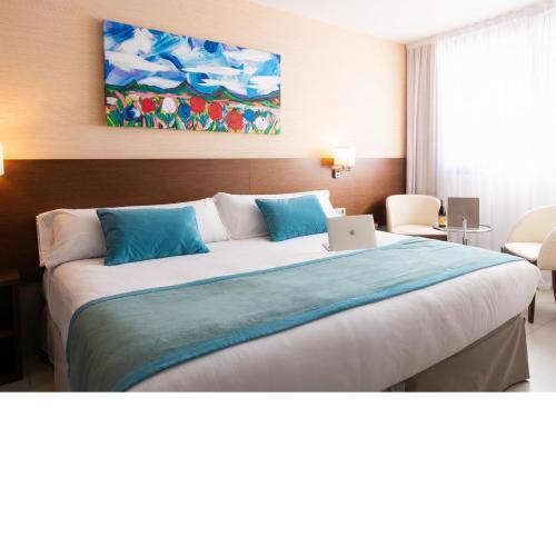 Hotel & Spa Real Ciudad De Zaragoza
