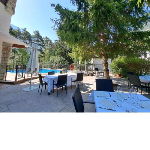Hotel & Spa Real Villa Anayet