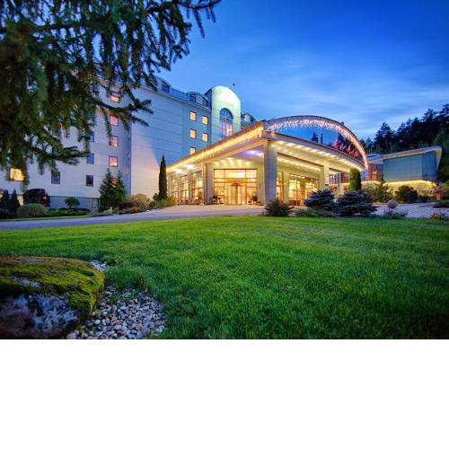 Hotel & Spa Resort Kaskady