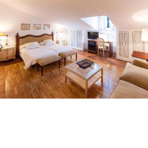 Hotel Spa Salinas de Imón