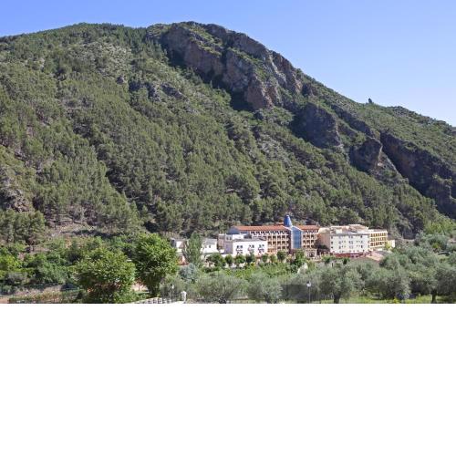 Hotel SPA TermaEuropa Balneario Arnedillo