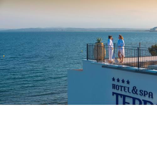 Hotel & Spa Terraza