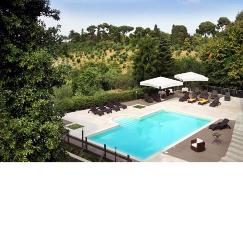 Hotel & Spa Villa Mercede
