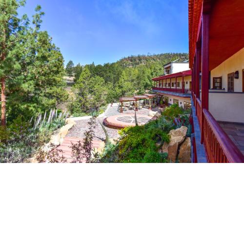 Hotel Spa Villalba