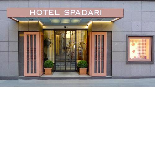 Hotel Spadari Al Duomo