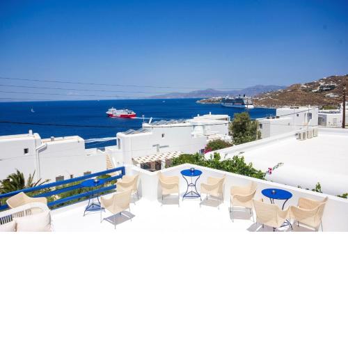 Hotel Spanelis