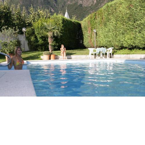 Hotel Sparerhof