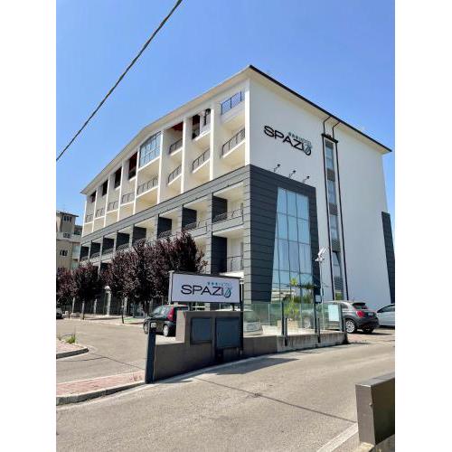 Hotel Spazio Residenza