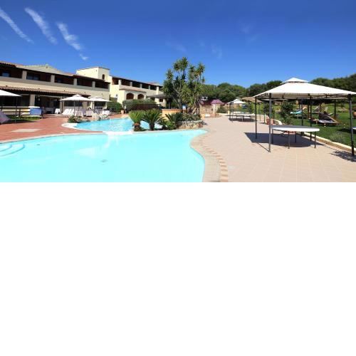 Hotel Speraesole