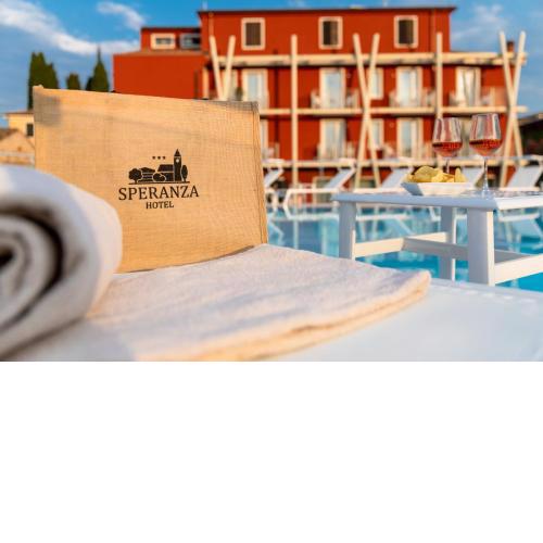 Hotel Speranza