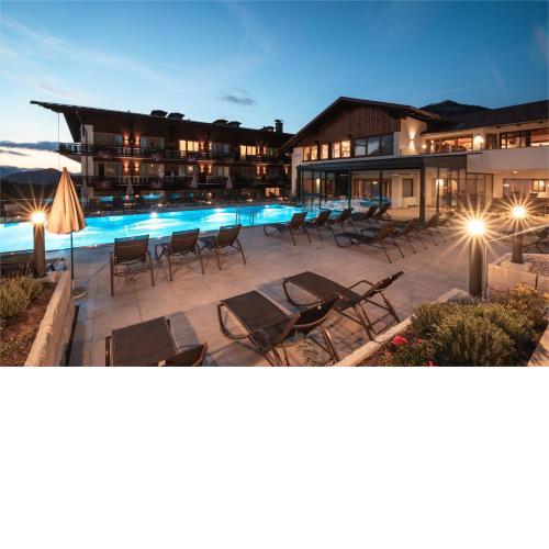 Hotel Sperlhof