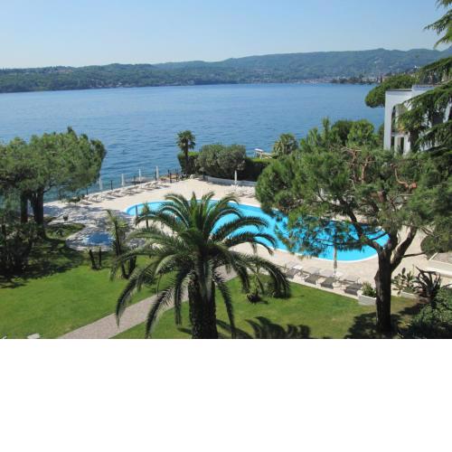 Hotel Spiaggia d'Oro - Charme & Boutique - Garda Lake Collection