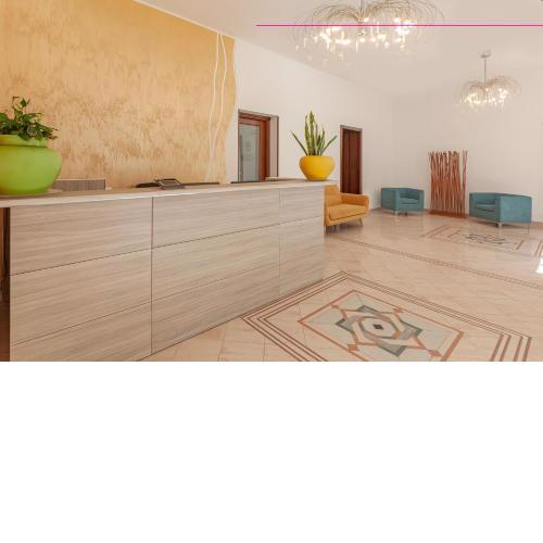 Hotel Spiaggia D'oro