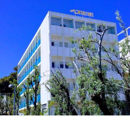 Hotel Spiaggia Marconi