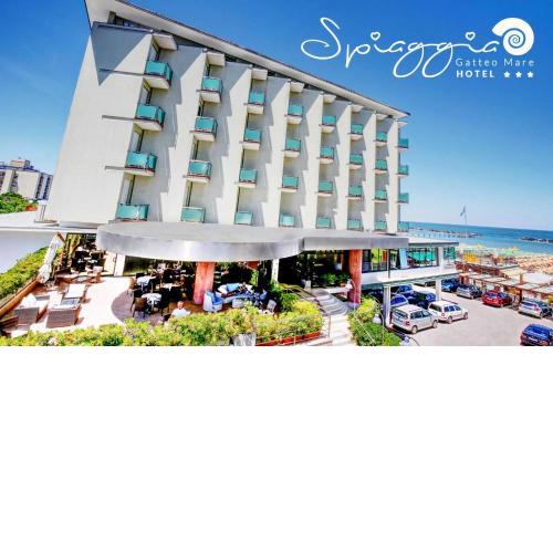 Hotel Spiaggia