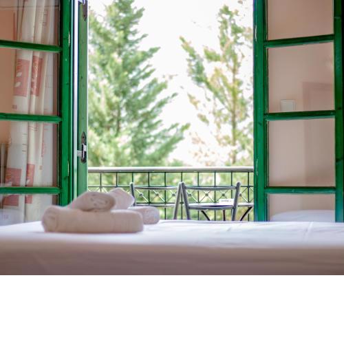 Hotel Spiridoula