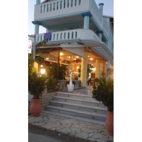Hotel Spiros