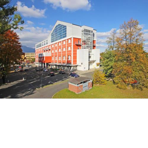 Hotel Spolcentrum