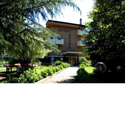Hotel Sport - Pet friendly hotel and fishing lovers