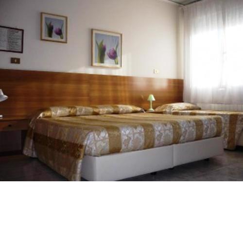 Hotel Sport