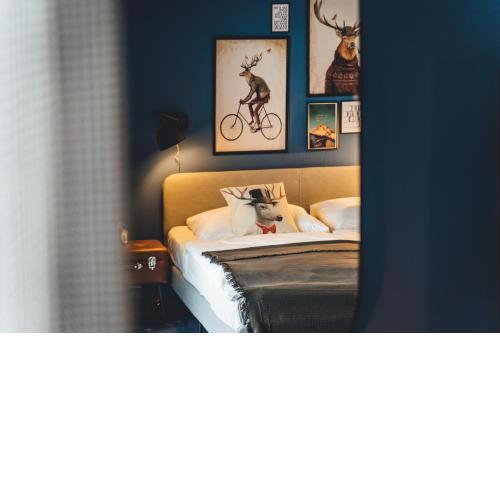 Hotel Sportalm