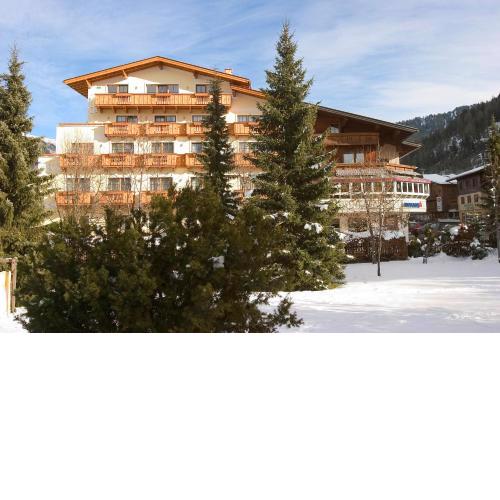 Hotel Sportalm