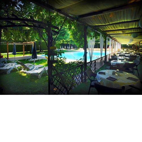 Hotel Sporting Brugherio