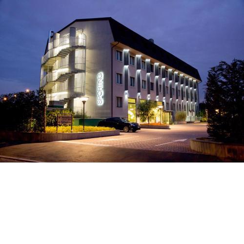 Hotel Sporting Cologno