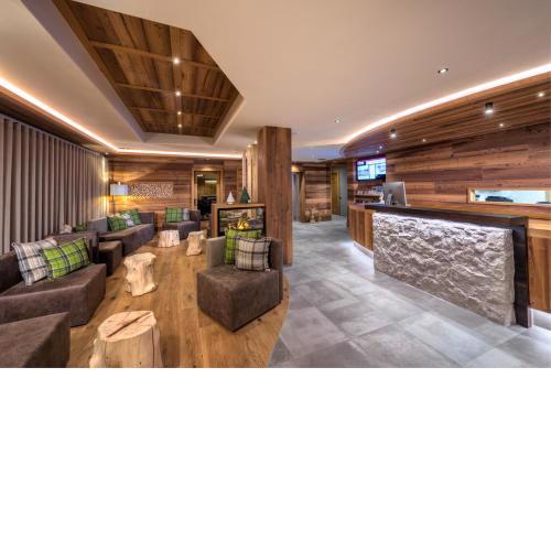 Hotel Sporting Ravelli