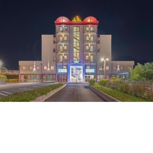 Hotel Sporting Trento