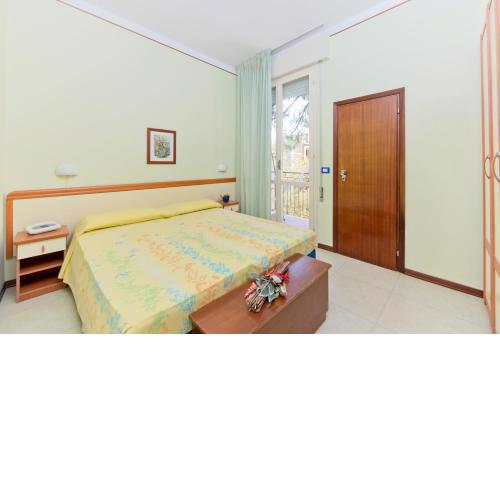 Hotel Sporting