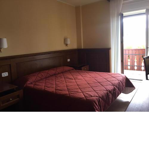 Hotel Sporting