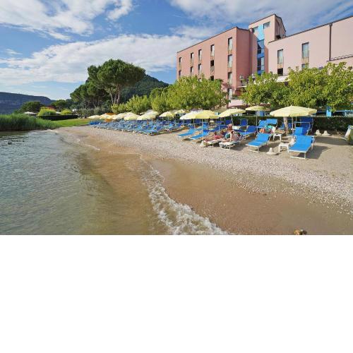 Hotel Sportsman