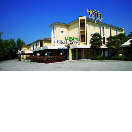 Hotel Spresiano