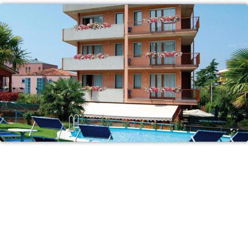 Hotel St. Antony