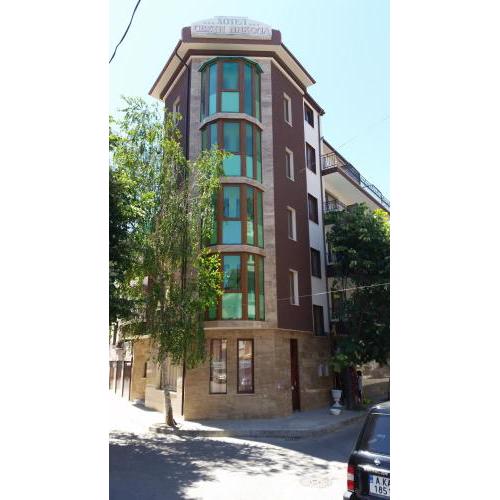 Hotel St. Nikola