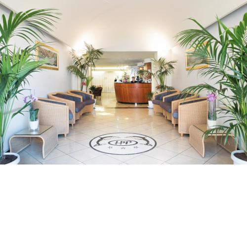 Hotel St Pierre