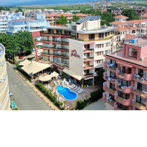 Hotel St. Valentine