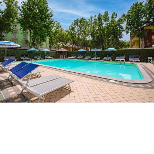 Hotel Stacchini