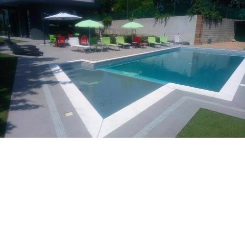 Hotel Stadio & Spa