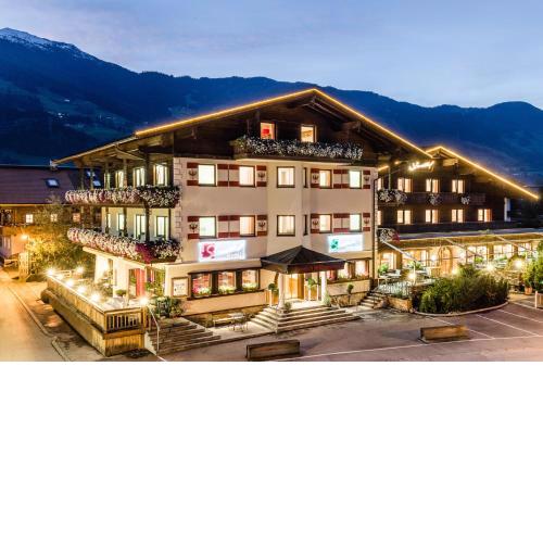 Hotel Standlhof
