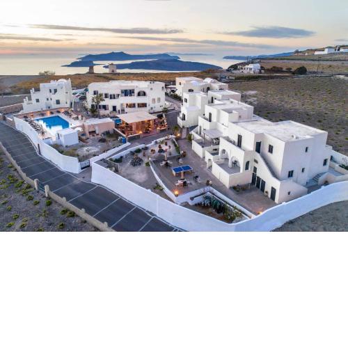 Hotel Star Santorini