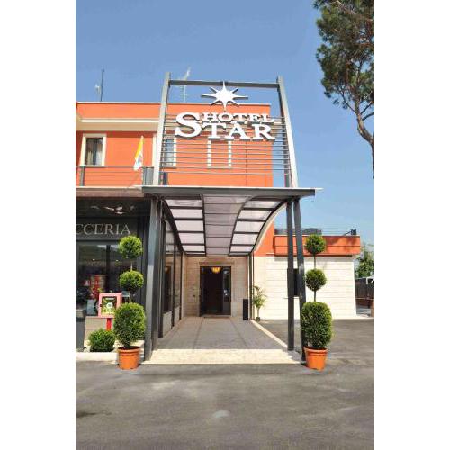 Hotel Star