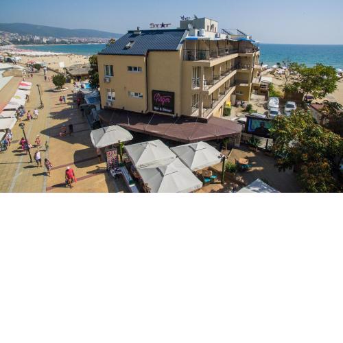 Hotel Star