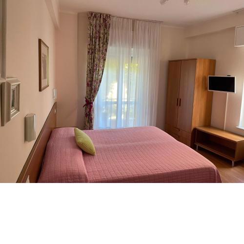 Hotel Stazione del Sole