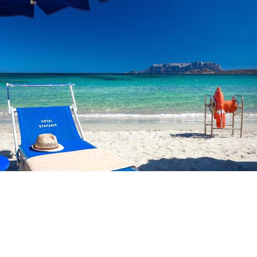 Hotel Stefania Boutique Hotel by the Beach