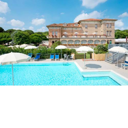 Hotel Stefania